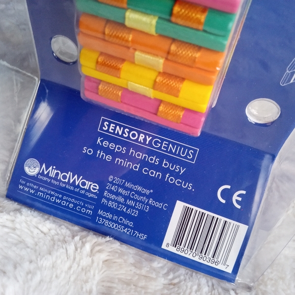 Jacobs Ladder Game Fidget Toy - Picture 4 of 6